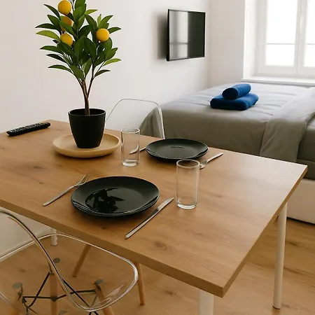 Le Nid Cozy A 2 Pas De La Gare St-die - Wifi - Calme Апартаменты