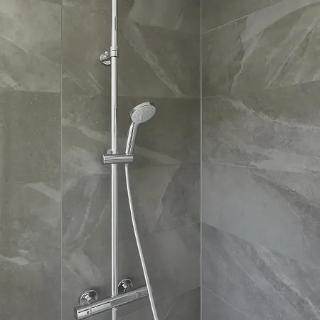 Le Nid Cozy à 2 Pas De La Gare St-dié - Wifi - Calme