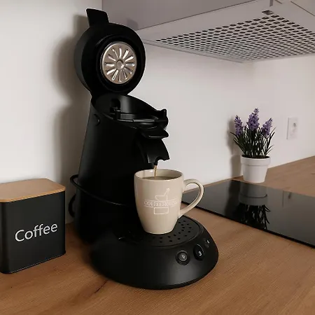 Le Nid Cozy à 2 Pas De La Gare St-dié - Wifi - Calme * Saint-Die-des-Vosges