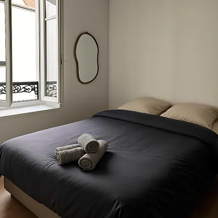 Le Nid Cozy A 2 Pas De La Gare St-die - Wifi - Calme Daire *