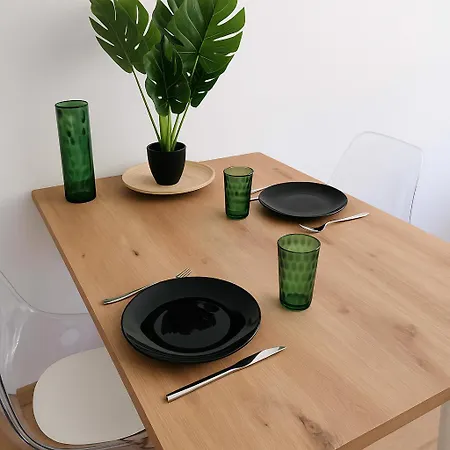 Apartamento Le Nid Cozy à 2 Pas De La Gare St-dié - Wifi - Calme *