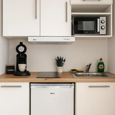 Le Nid Cozy A 2 Pas De La Gare St-die - Wifi - Calme *