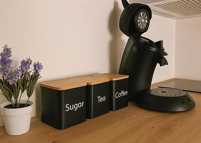 Le Nid Cozy A 2 Pas De La Gare St-die - Wifi - Calme * Saint-Die-des-Vosges